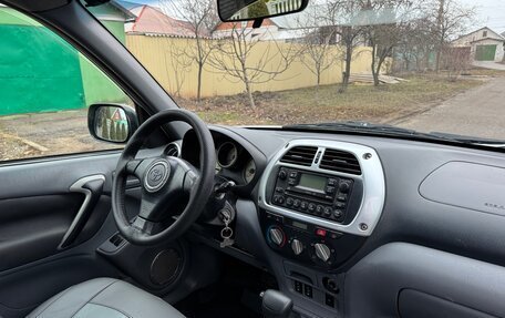 Toyota RAV4, 2002 год, 819 000 рублей, 9 фотография