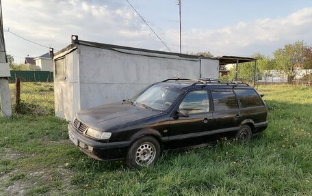 Volkswagen Passat B4, 1995 год, 200 000 рублей, 5 фотография