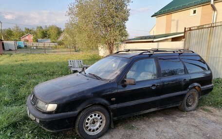 Volkswagen Passat B4, 1995 год, 200 000 рублей, 4 фотография