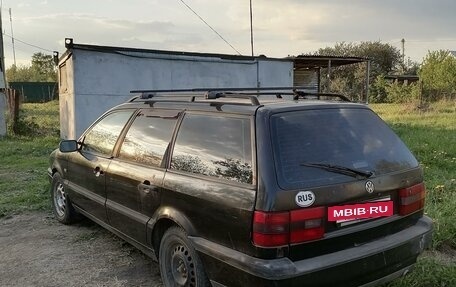 Volkswagen Passat B4, 1995 год, 200 000 рублей, 2 фотография