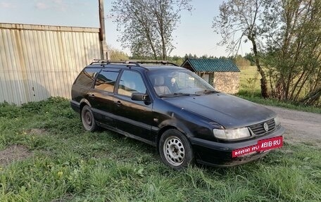 Volkswagen Passat B4, 1995 год, 200 000 рублей, 6 фотография