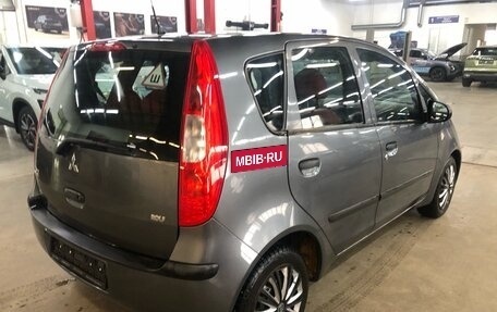 Mitsubishi Colt VI рестайлинг, 2006 год, 400 000 рублей, 5 фотография