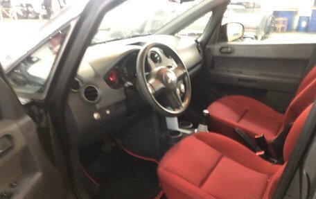 Mitsubishi Colt VI рестайлинг, 2006 год, 400 000 рублей, 9 фотография