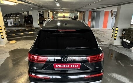 Audi Q7, 2019 год, 5 100 000 рублей, 6 фотография