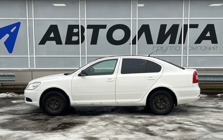 Skoda Octavia, 2012 год, 676 000 рублей, 4 фотография