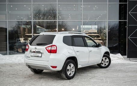 Nissan Terrano III, 2021 год, 1 816 900 рублей, 3 фотография