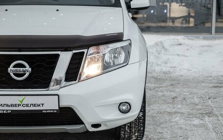 Nissan Terrano III, 2021 год, 1 816 900 рублей, 11 фотография