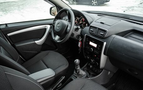 Nissan Terrano III, 2021 год, 1 816 900 рублей, 17 фотография