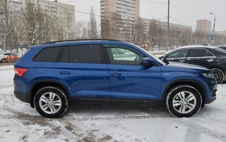 Skoda Kodiaq I, 2018 год, 2 390 000 рублей, 18 фотография