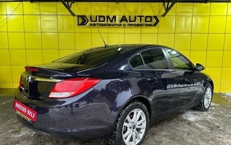 Opel Insignia II рестайлинг, 2013 год, 789 000 рублей, 6 фотография