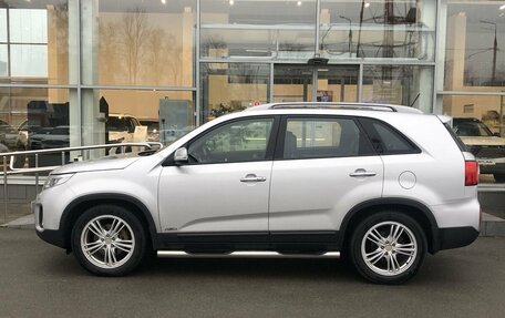 KIA Sorento II рестайлинг, 2013 год, 1 790 000 рублей, 8 фотография