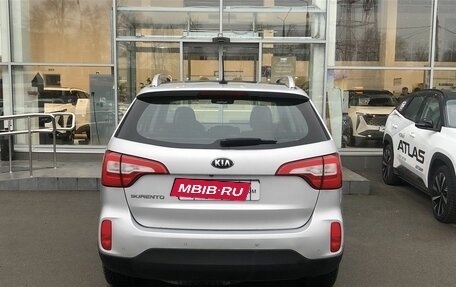 KIA Sorento II рестайлинг, 2013 год, 1 790 000 рублей, 6 фотография