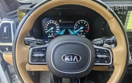 KIA Sorento IV, 2021 год, 3 820 234 рублей, 6 фотография