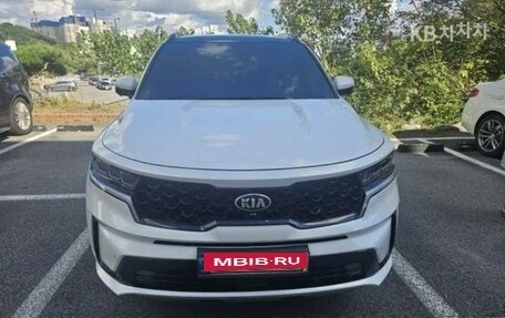 KIA Sorento IV, 2021 год, 3 820 234 рублей, 3 фотография