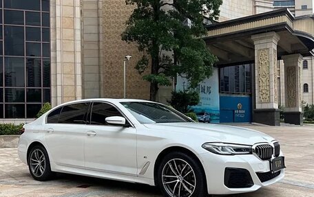 BMW 5 серия, 2021 год, 4 895 000 рублей, 3 фотография