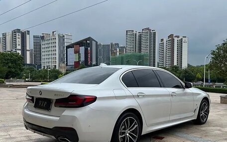 BMW 5 серия, 2021 год, 4 895 000 рублей, 6 фотография