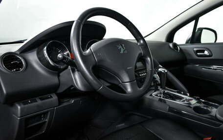 Peugeot 3008 I рестайлинг, 2013 год, 898 000 рублей, 12 фотография