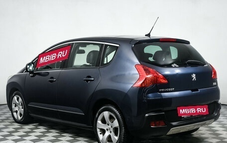 Peugeot 3008 I рестайлинг, 2013 год, 898 000 рублей, 7 фотография