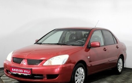 Mitsubishi Lancer IX, 2005 год, 550 000 рублей, 1 фотография