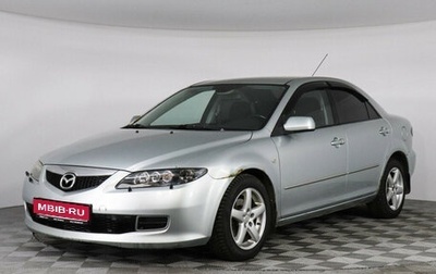 Mazda 6, 2006 год, 647 000 рублей, 1 фотография