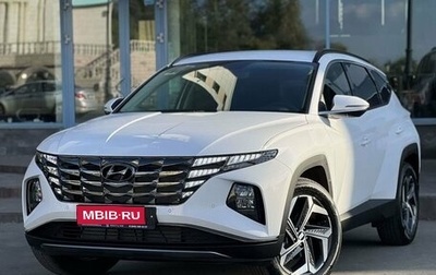 Hyundai Tucson, 2024 год, 3 990 000 рублей, 1 фотография