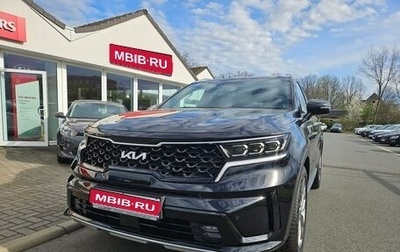 KIA Sorento IV, 2024 год, 7 700 000 рублей, 1 фотография