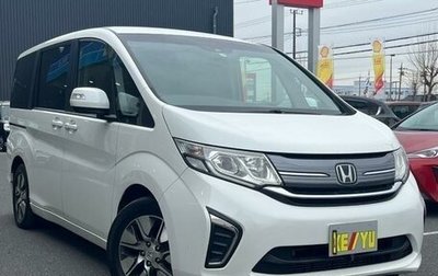 Honda Stepwgn IV, 2015 год, 1 600 014 рублей, 1 фотография