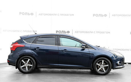 Ford Focus III, 2012 год, 689 000 рублей, 4 фотография