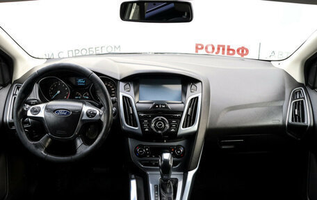 Ford Focus III, 2012 год, 689 000 рублей, 12 фотография