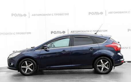 Ford Focus III, 2012 год, 689 000 рублей, 8 фотография