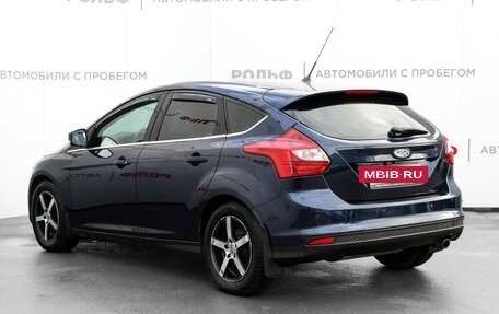 Ford Focus III, 2012 год, 689 000 рублей, 7 фотография