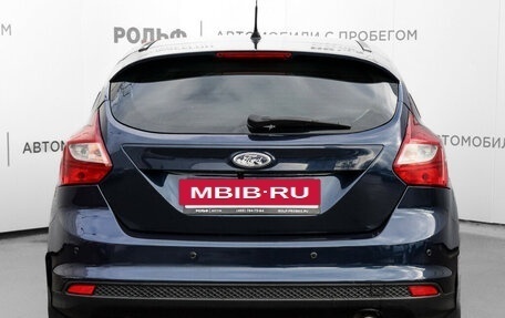 Ford Focus III, 2012 год, 689 000 рублей, 6 фотография