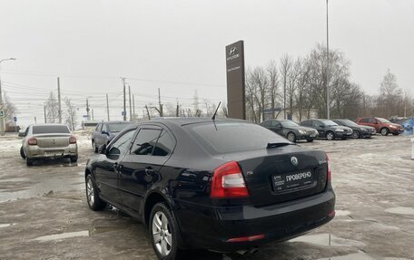 Skoda Octavia, 2012 год, 814 000 рублей, 7 фотография