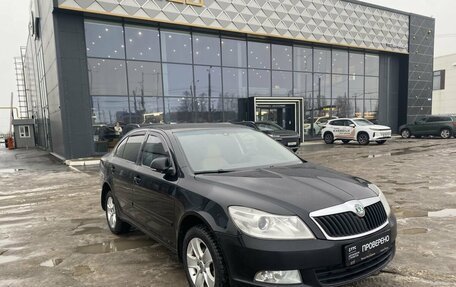 Skoda Octavia, 2012 год, 814 000 рублей, 3 фотография