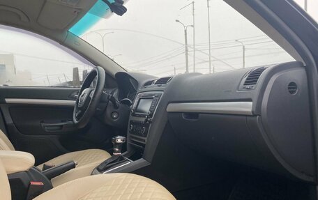 Skoda Octavia, 2012 год, 814 000 рублей, 11 фотография