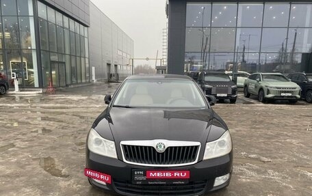 Skoda Octavia, 2012 год, 814 000 рублей, 2 фотография