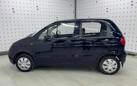 Daewoo Matiz I, 2009 год, 260 000 рублей, 7 фотография