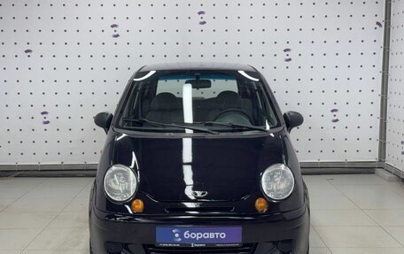 Daewoo Matiz I, 2009 год, 260 000 рублей, 5 фотография