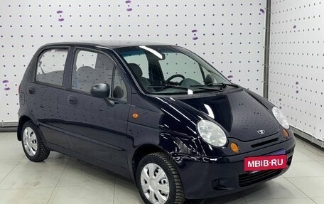 Daewoo Matiz I, 2009 год, 260 000 рублей, 3 фотография