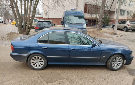 BMW 5 серия, 1998 год, 470 000 рублей, 2 фотография