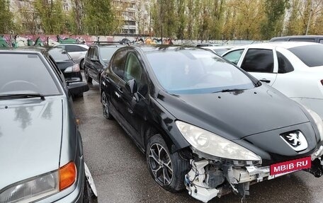 Peugeot 308 II, 2011 год, 300 000 рублей, 3 фотография