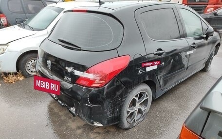 Peugeot 308 II, 2011 год, 300 000 рублей, 2 фотография