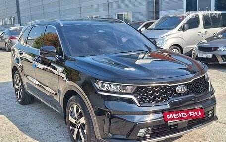 KIA Sorento IV, 2021 год, 2 600 000 рублей, 2 фотография