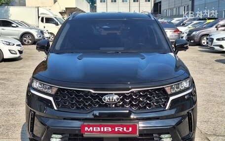 KIA Sorento IV, 2021 год, 2 600 000 рублей, 3 фотография