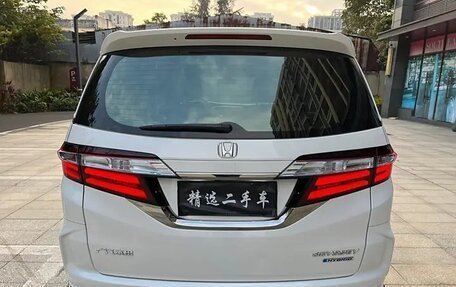 Honda Odyssey IV, 2021 год, 3 243 000 рублей, 5 фотография