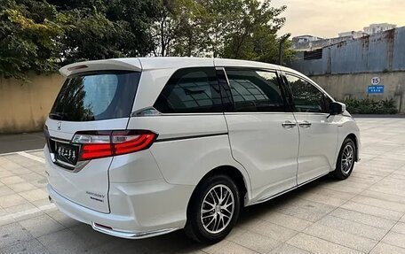 Honda Odyssey IV, 2021 год, 3 243 000 рублей, 4 фотография