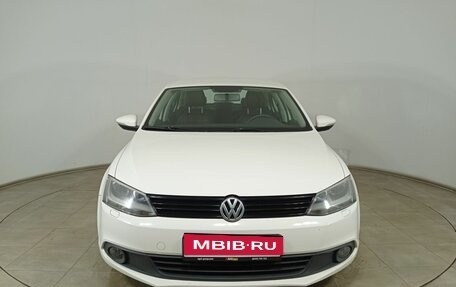 Volkswagen Jetta VI, 2014 год, 1 270 000 рублей, 2 фотография