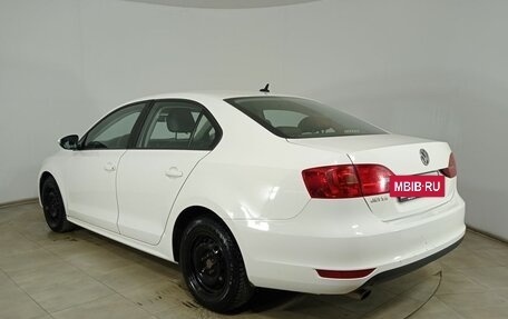 Volkswagen Jetta VI, 2014 год, 1 270 000 рублей, 7 фотография