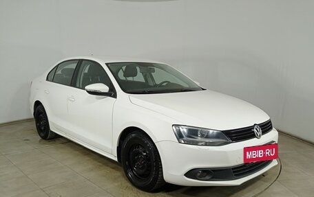 Volkswagen Jetta VI, 2014 год, 1 270 000 рублей, 3 фотография