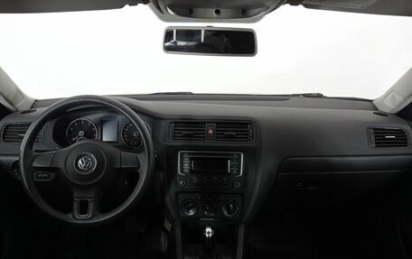 Volkswagen Jetta VI, 2014 год, 1 270 000 рублей, 11 фотография